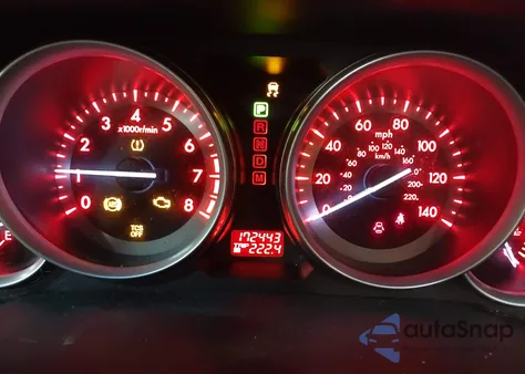 2010 Mazda Cx-9 Sport from USA, damaged, VIN JM3TB3MV4A0200466